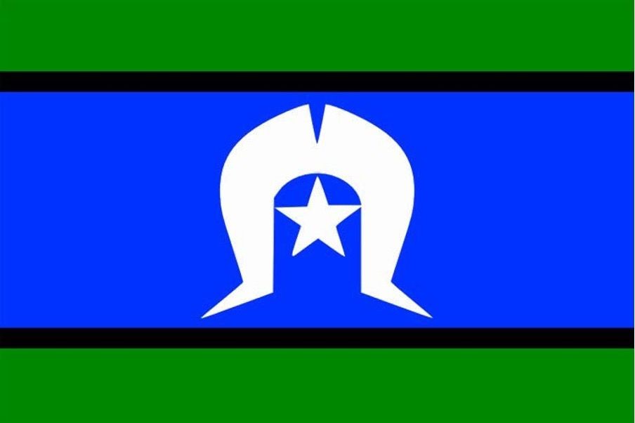 Aboriginal and Torres Straight Islander Flag