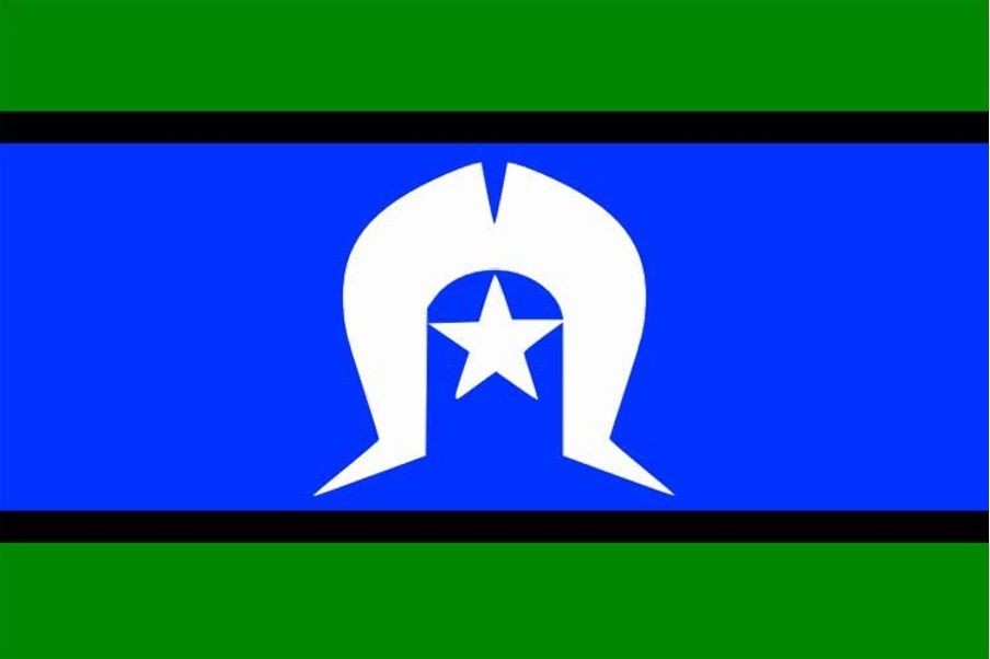 Aboriginal and Torres Straight Islander Flag