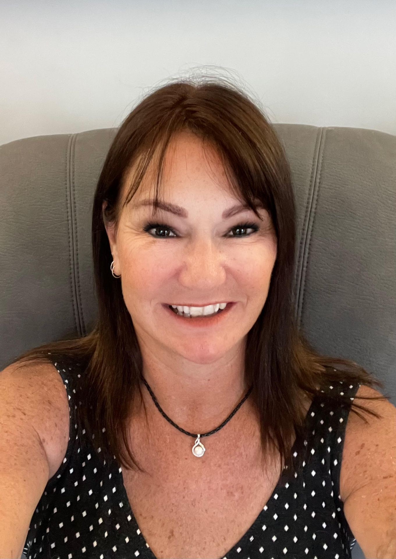 Jo Hills - Psychologist